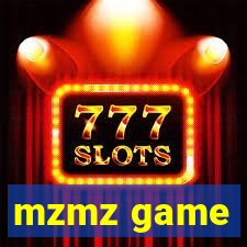 mzmz game